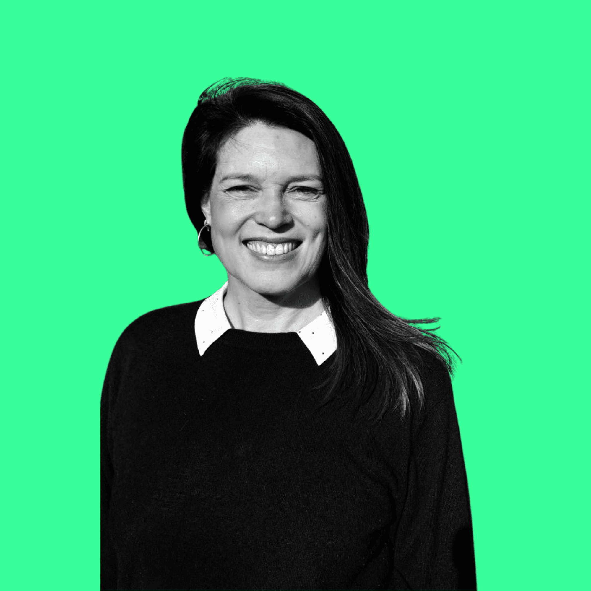 Nici Foote — lead facilitator